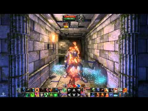 The Fall Of The Dungeon Guardians - Part 25 - 14th Level