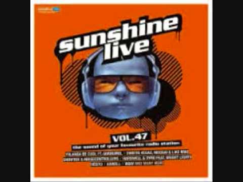 Various Artists - U got 2 know (Sunshine Live Vol.47)