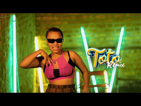 Young Ferooz - Toto Remix . ft Biyemu All Star ( Official Music Video)