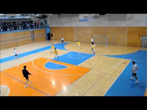 Kapodol.com / ZRL Grosuplje 2010: Stična točka - Šmarje-Sap / Utrinki s tekme(20.02.2011)