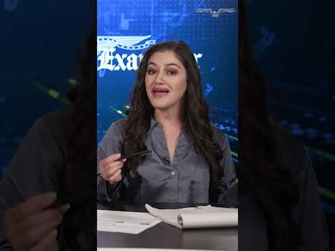 The endgame of Ron and Casey Desantis