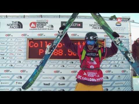 FWT14 JOURNAL - EP31 MEETING WITH SAM SMOOTHY