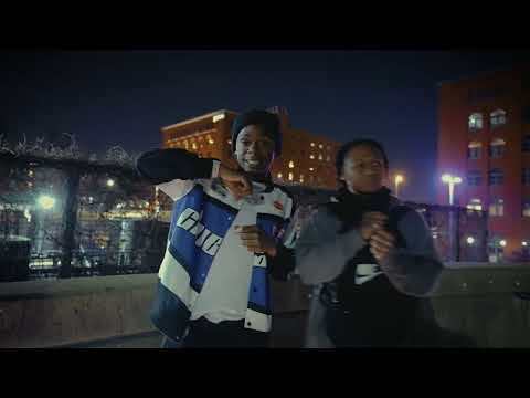 BMB JayHundo | My Fault (Official music video) produced by @_therealplayboi