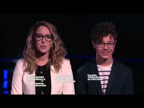 The Voice 2015   Top 10 Instant Save