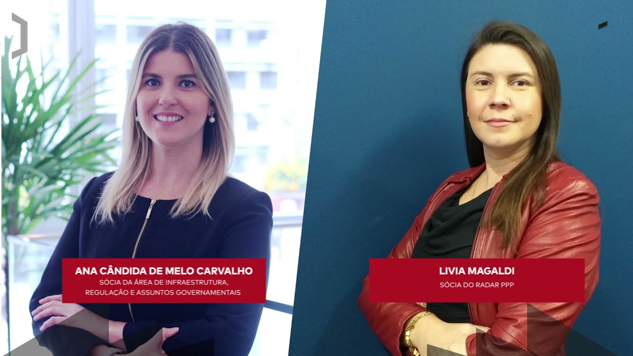 Entre Telas | 7º Episódio: A transparência como ferramenta de fomento aos projetos de concessões e PPPs