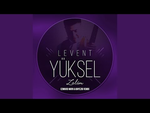 Zalim (Edward Maya & Bayezid Remix)