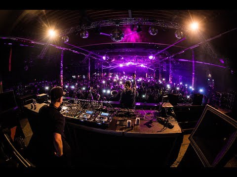 Hybrid Minds - Liquicity Winterfestival 2017