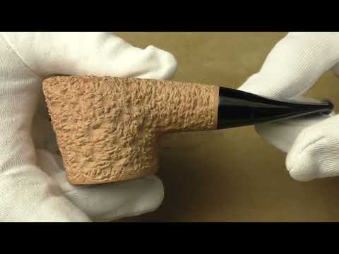 Radice Rind Pure - pipe 1856