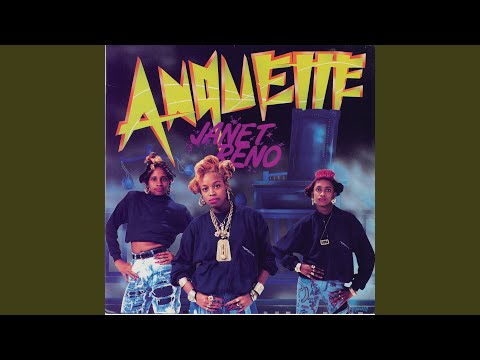 Video thumbnail for Janet Reno (Instrumental)