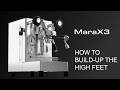 High Feet Setup thumbnail