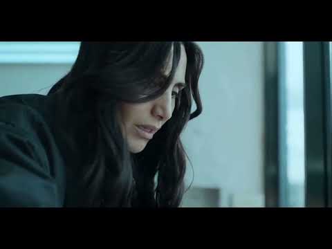 Gangs of London - Pregnant Scenes (1)