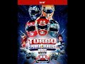 Turbo Der Power Rangers Film 1997 German