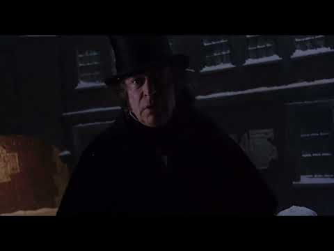 The Muppet Christmas Carol: Dramatic Emphasis