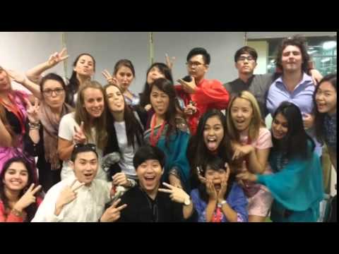ALR311: Malaysia & Singapore study tour