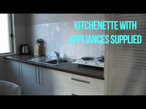 Furnished Studio Apartments, Sydney - Paddington