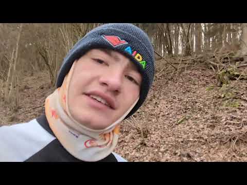 Sub-4 Berlin 2024 Projekt: Sonntagslauf mit Weisheiten Ep.3.2