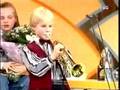 Ecole des fans Michael Tambour 04/1994 