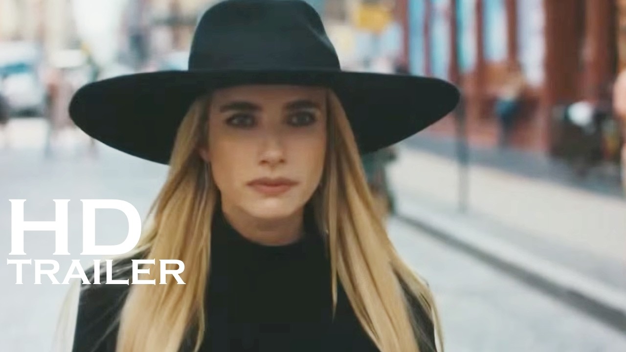 American Horror Story 13x13  Trailer SUBTITULADO [HD] Netflix