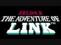 Zelda II Music - Last Guardian 