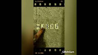 Rune Reading (You will be getting a victory.  Have confidence in yourself)