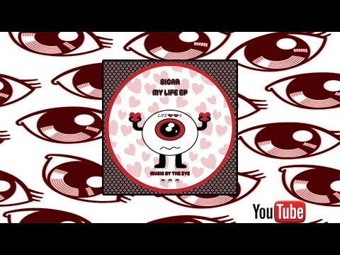 Sicar - Jhon (Original Mix) [Music By The Eye]