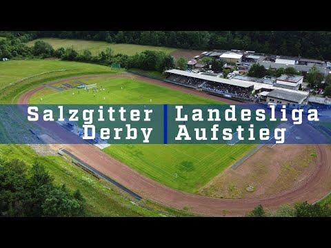 26.05.2024 Aufstiegsfeier und Derbytime