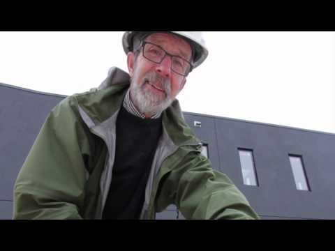 132. Insulation 101: A net-zero builder's formula for insulating a super energy efficient home