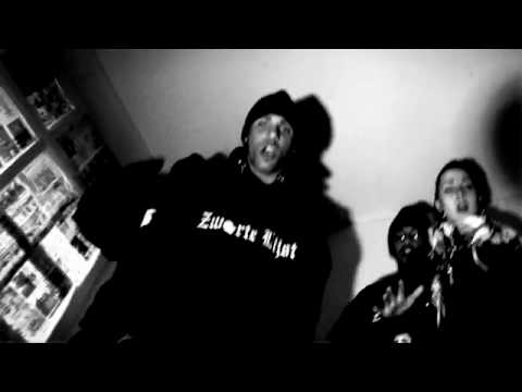 Zwarte Lijst - Als Je Ons Gelooft