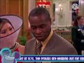 Disney Channel The Proud Family Movie Banner Promo February 24 2006