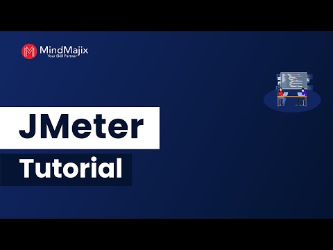 JMeter Tutorial | JMeter Tools Introduction | MindMajix