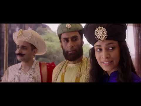 The Warrior Queen of Jhansi (TV Spot 'Legend')