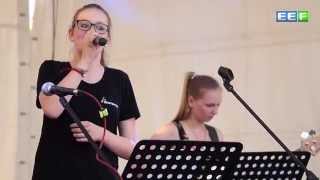 Combo-Projekt- Wenn es morgen schon zu Ende wär (Roger Cicero - Cover)