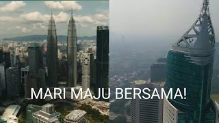 Download lagu Jakarta X Kuala Lumpur Drone (Dikir Barat Dance, Pesona Indonesia ENG&ID, Visit Truly Asia) mp3 Download lagu Jakarta X Kuala Lumpur Drone (Dikir Barat Dance, Pesona Indonesia ENG&ID, Visit Truly Asia) mp3