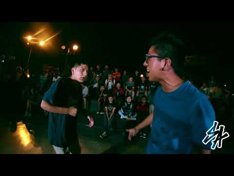 Joel vs Ermitaño  (Final) - Sexta Fecha 2018 Iniciativa S.A.