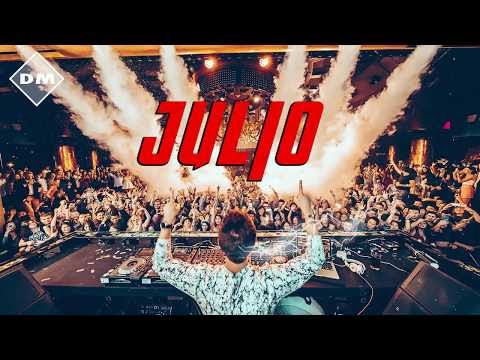 Ⓗ La Mejor Música Electrónica 2017 💥 MUSICA JULIO 💥 Lo Mas Nuevo - Electronic Mix 2017