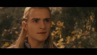 The Council of Elrond Scene 1- The Fellowship of the Ring