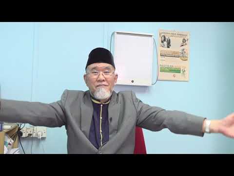 Lailatul Qadar | Dato' Dr. Danial Zainal Abidin