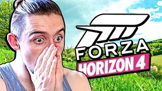 Best Barn Finds in Forza Horizon 4