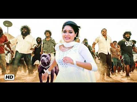 Superhit Blockbuster South Indian Hindi Dubbed Action Movie | Viswant Duddumpudi, Shilpa Manjunath