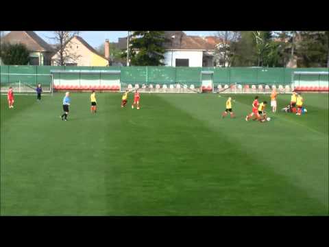 130423 PMB1 U10 - Senec vs FKMKV (1.polcas)