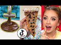 Tik Tok FOODS that are on another level