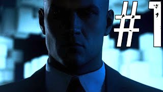 Vidéo Hitman 3