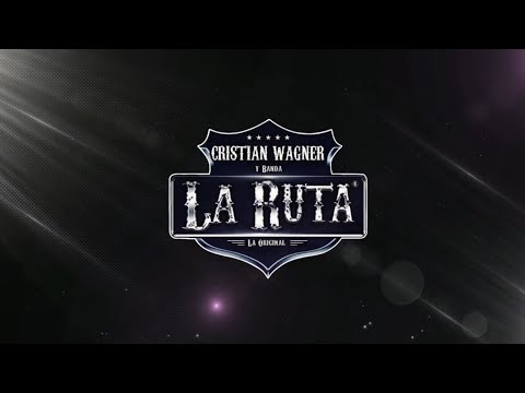CRISTIAN Y LA RUTA en vivo Universo paralelo /  El color de tus ojos