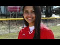 Ellie Perez - Outfield - Class of 2020 - Game Footage