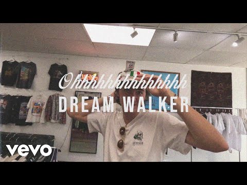 Dogpark - Dreamwalker (Official Lyric Video)