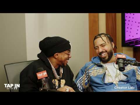 French Montana & Max B Interview: Prison, Loyalty, New Album & 80,000-Fan Moment