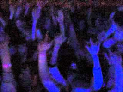 No Stress Festvial  2011 Pat Cash - Still alive