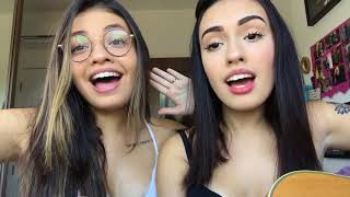 Mc Gaab e Mc Hariel - Tem Café (Cover Carol &amp; Vitoria) 1/15