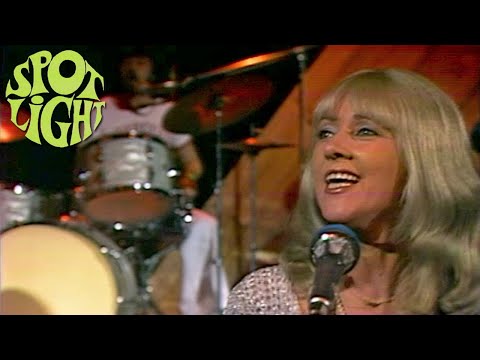 Middle Of The Road - Soley Soley (Austrian TV, 1976)