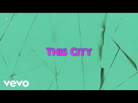 Video thumbnail for This City (Camilo Remix)